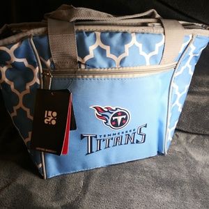 Officially Licensed NFL Cooler